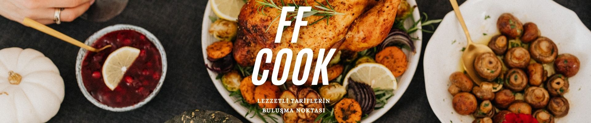 FF COOK