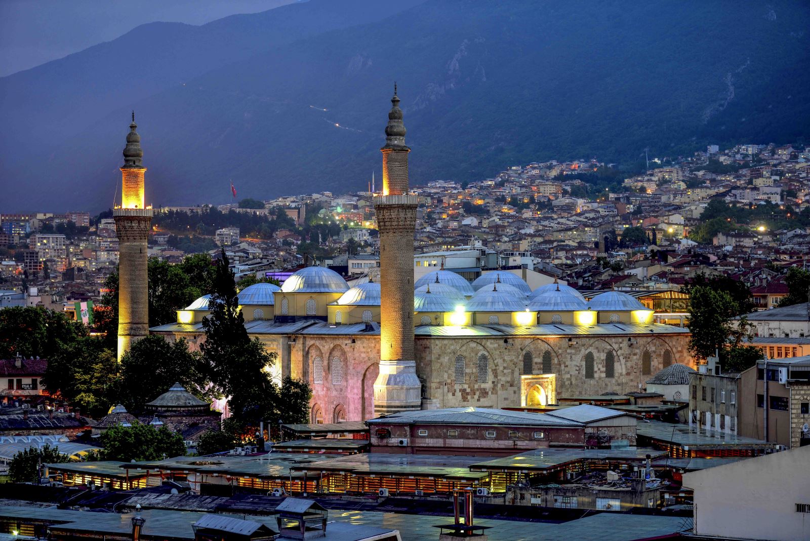 Bursa Rehber