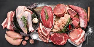 Butcher Site