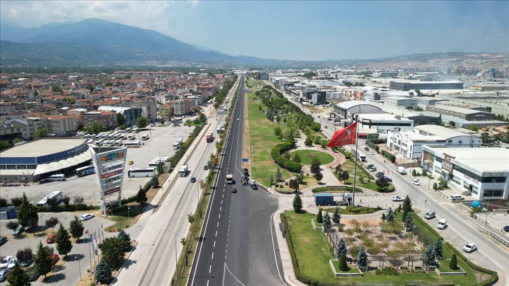 İnegöl